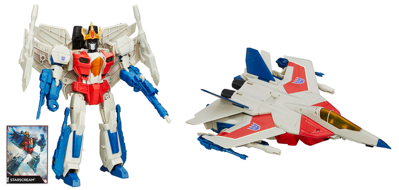 Illustration for article titled Hasbro Keeps Milking '80s Transformers Nostalgia For All It's Worth